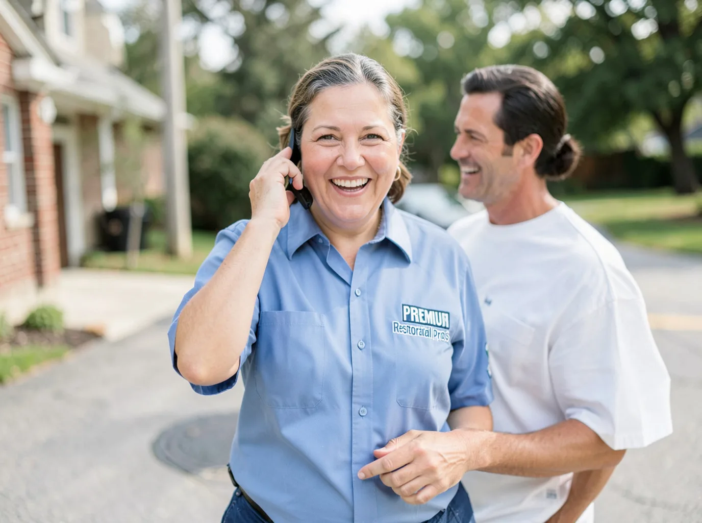 Water Damage Restoration Teaneck, NJ FAQs
